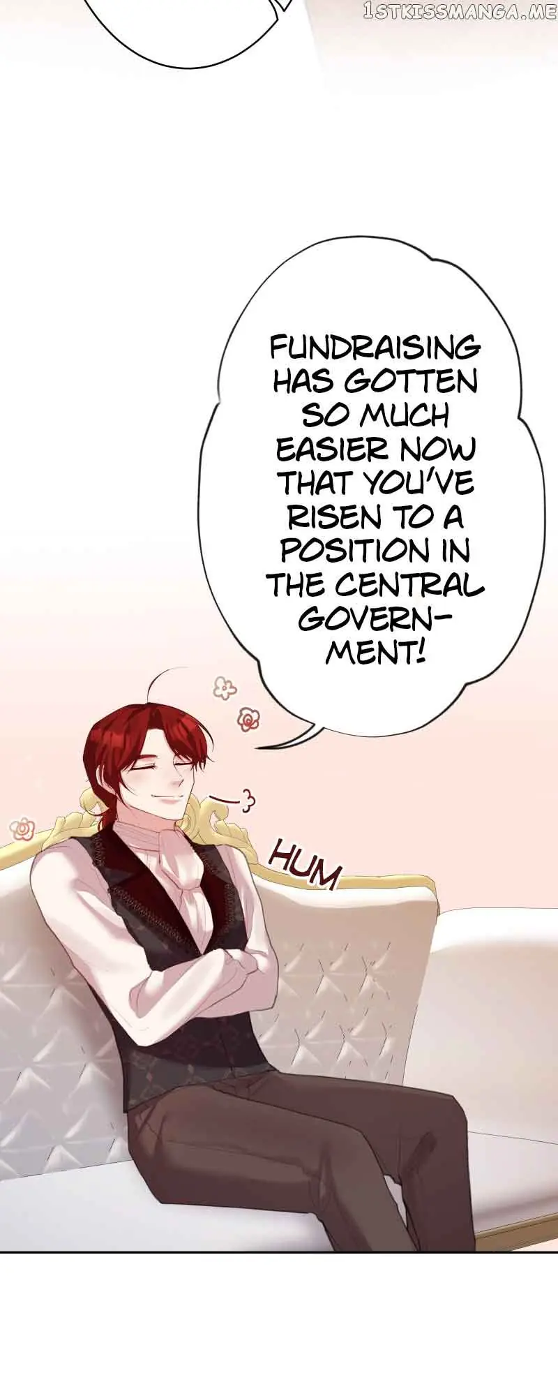 A Villainess' Revenge Is Sweeter Than Honey Chapter 68 Page 12