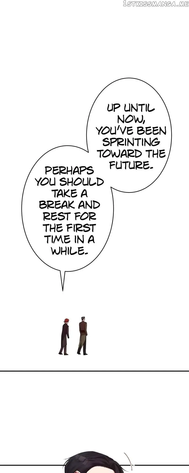 A Villainess' Revenge Is Sweeter Than Honey Chapter 68 Page 16