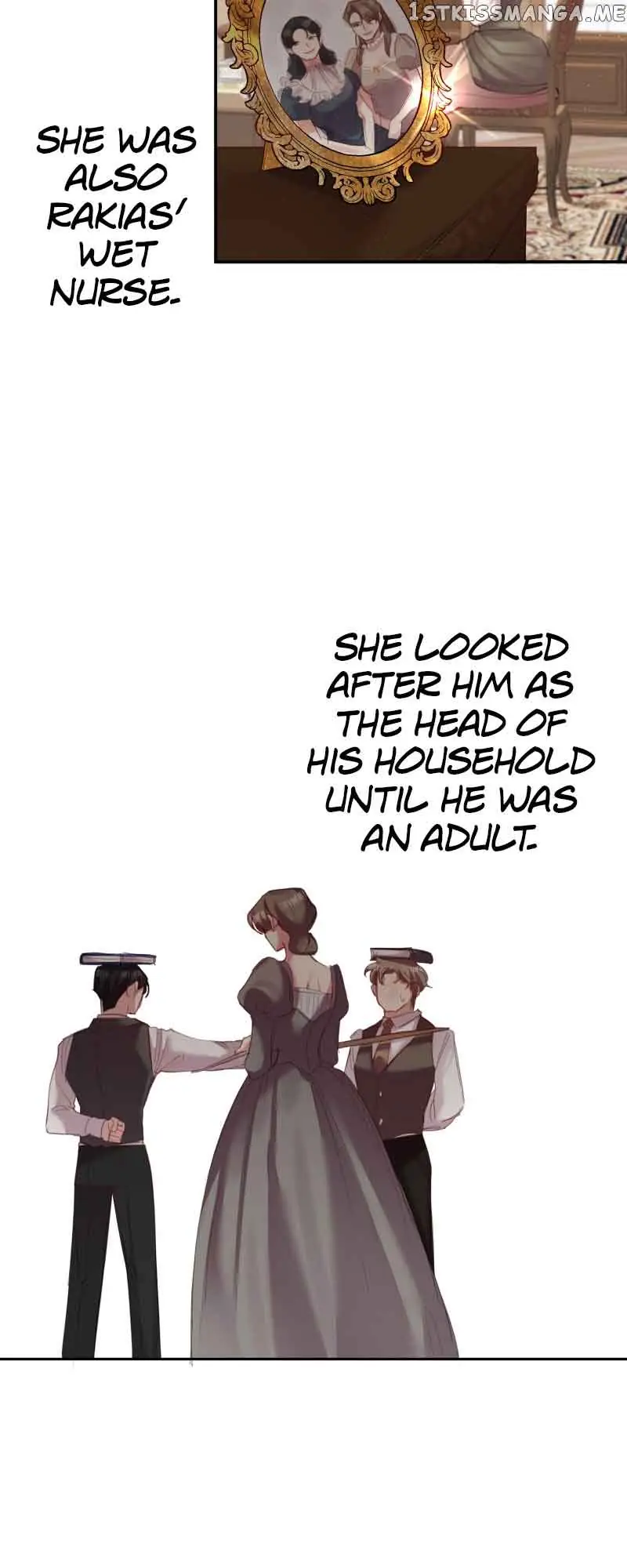 A Villainess' Revenge Is Sweeter Than Honey Chapter 68 Page 20