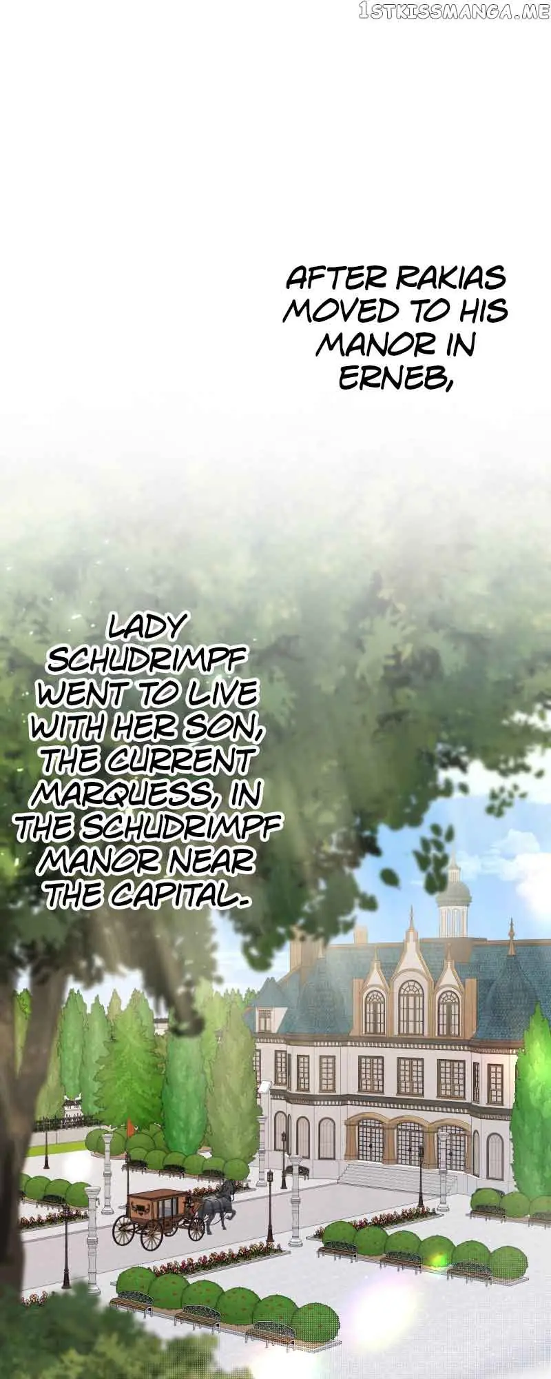 A Villainess' Revenge Is Sweeter Than Honey Chapter 68 Page 21