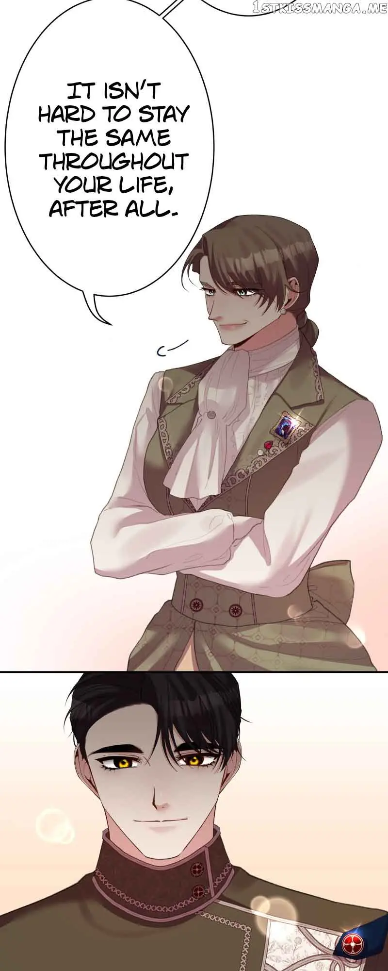 A Villainess' Revenge Is Sweeter Than Honey Chapter 68 Page 28