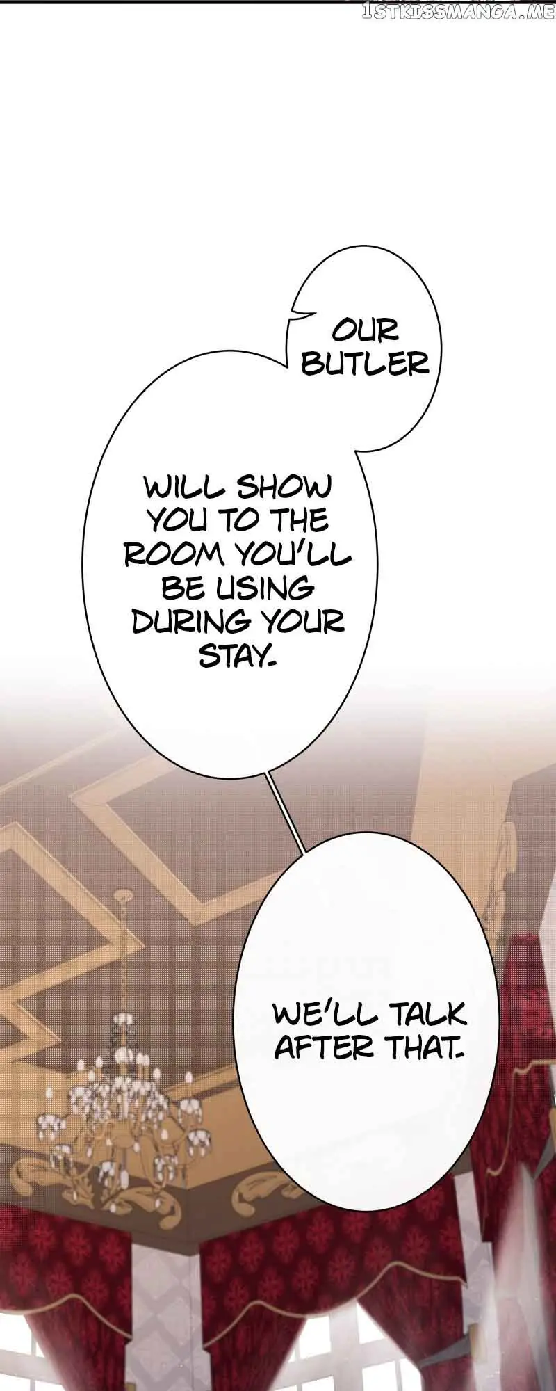 A Villainess' Revenge Is Sweeter Than Honey Chapter 68 Page 29