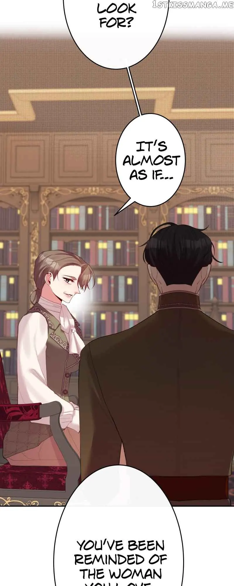 A Villainess' Revenge Is Sweeter Than Honey Chapter 68 Page 34