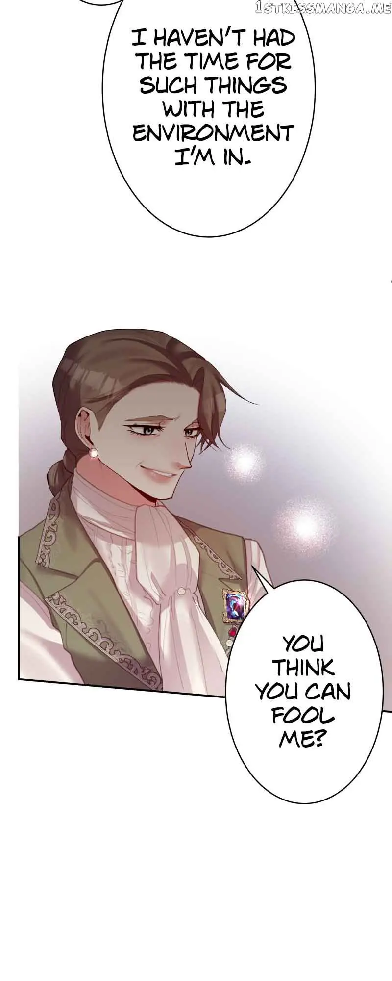 A Villainess' Revenge Is Sweeter Than Honey Chapter 68 Page 36