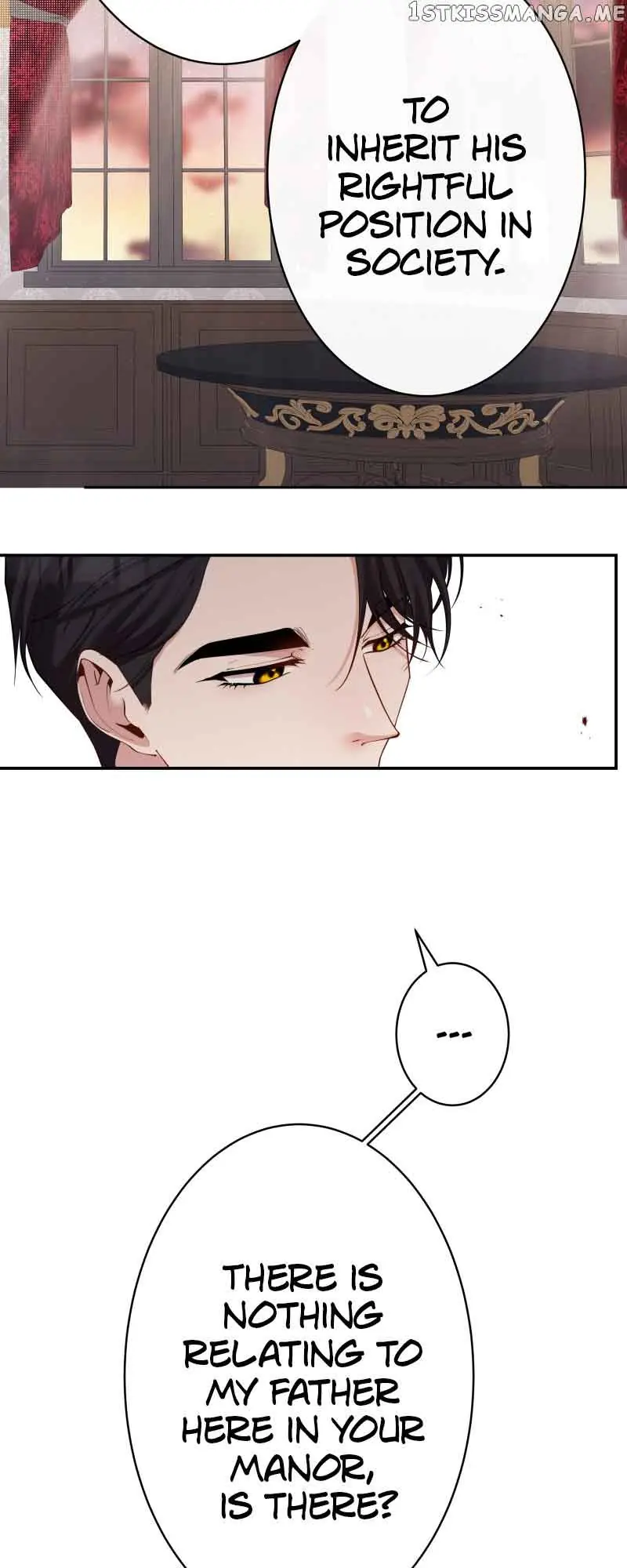 A Villainess' Revenge Is Sweeter Than Honey Chapter 68 Page 40