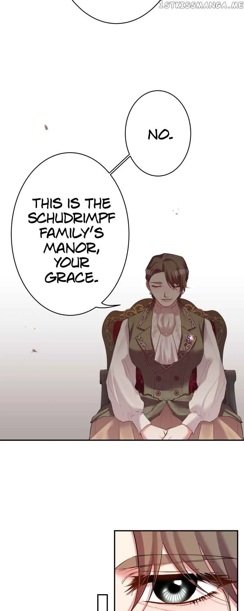 A Villainess' Revenge Is Sweeter Than Honey Chapter 68 Page 41
