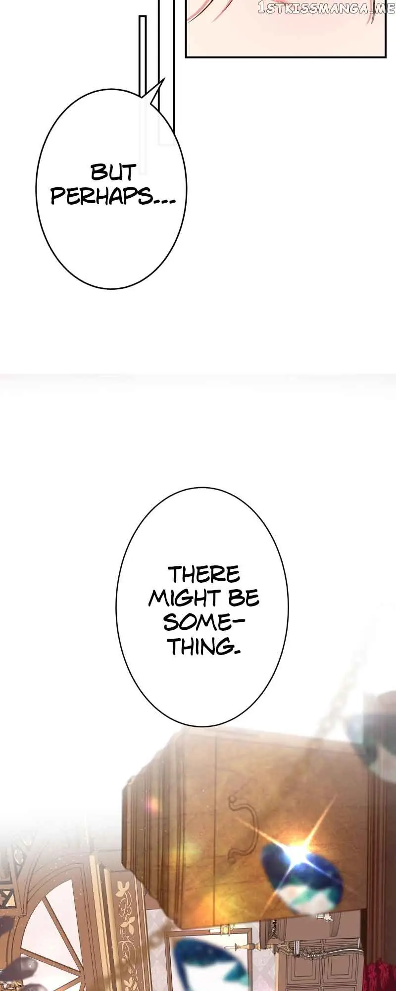 A Villainess' Revenge Is Sweeter Than Honey Chapter 68 Page 42
