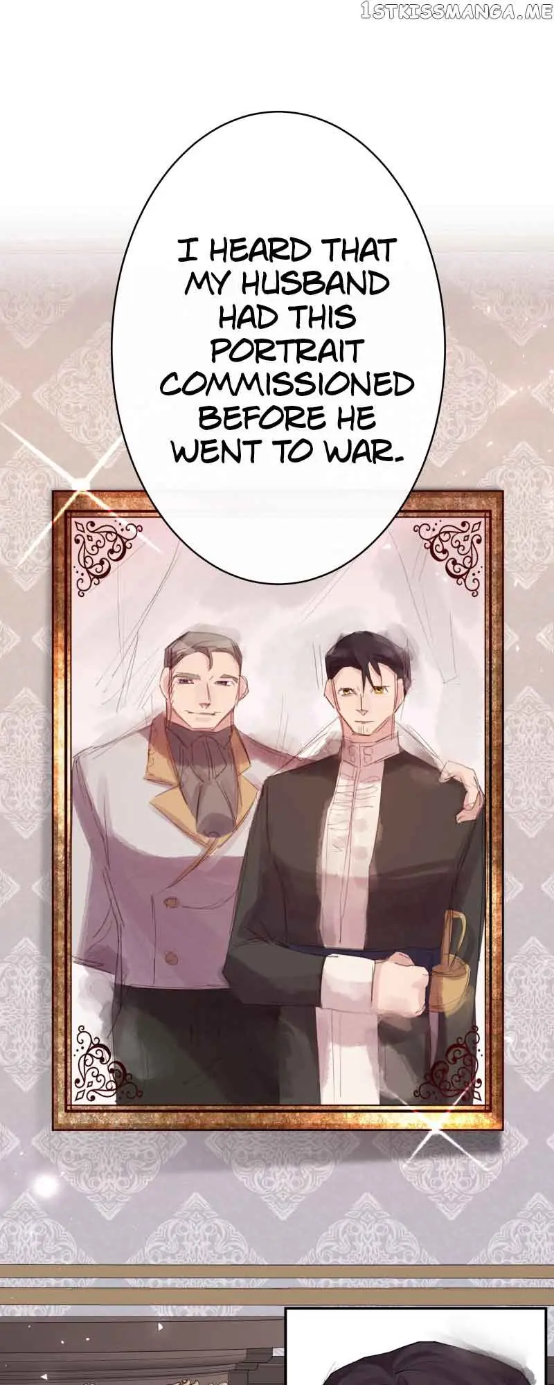 A Villainess' Revenge Is Sweeter Than Honey Chapter 68 Page 45