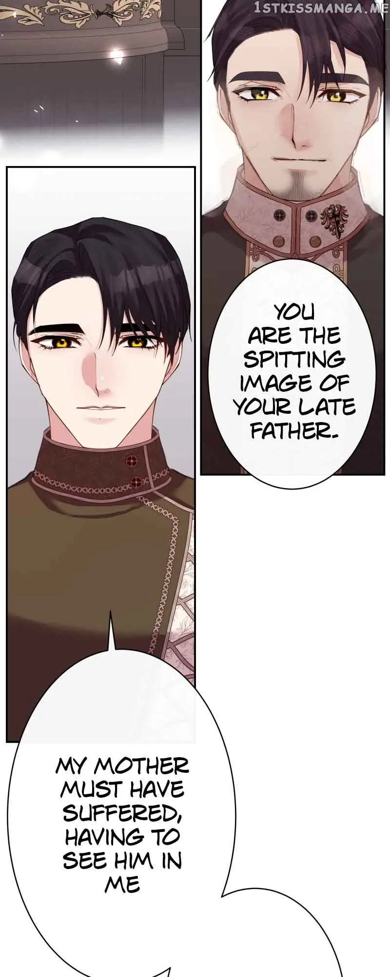 A Villainess' Revenge Is Sweeter Than Honey Chapter 68 Page 46