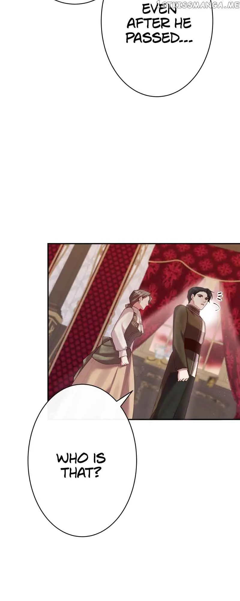 A Villainess' Revenge Is Sweeter Than Honey Chapter 68 Page 47