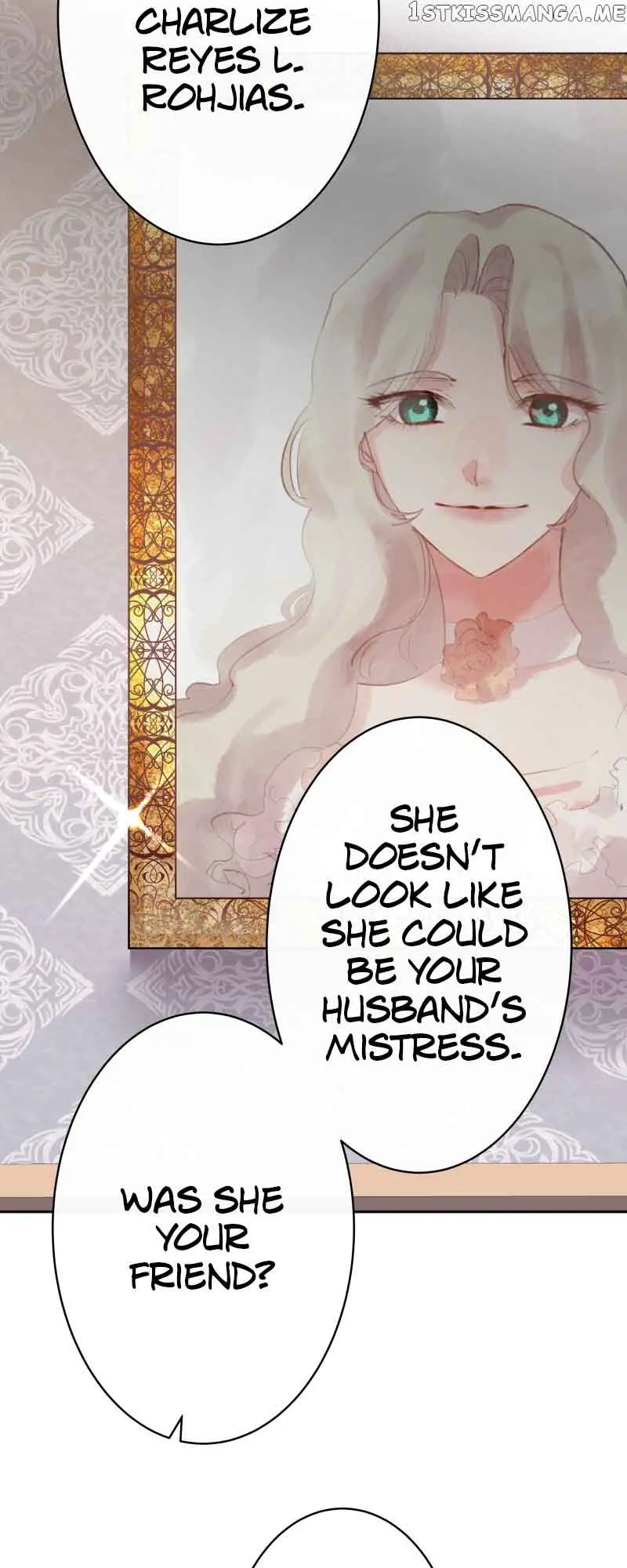 A Villainess' Revenge Is Sweeter Than Honey Chapter 68 Page 49
