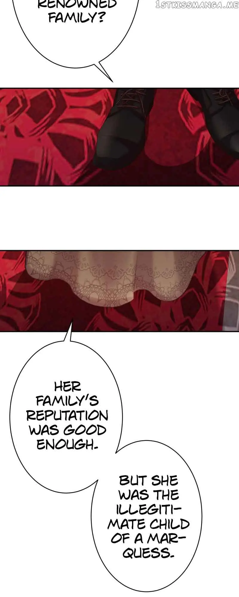 A Villainess' Revenge Is Sweeter Than Honey Chapter 68 Page 55