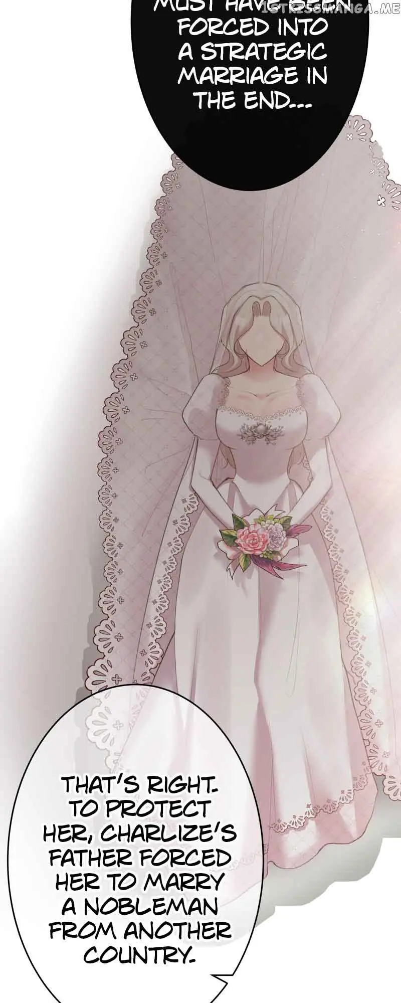 A Villainess' Revenge Is Sweeter Than Honey Chapter 68 Page 57