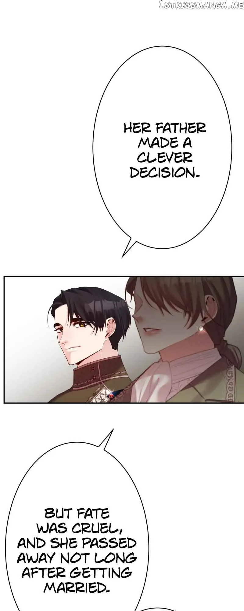 A Villainess' Revenge Is Sweeter Than Honey Chapter 68 Page 59