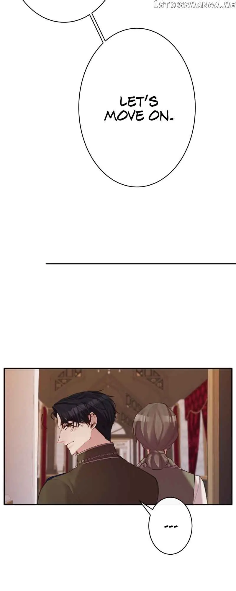 A Villainess' Revenge Is Sweeter Than Honey Chapter 68 Page 61