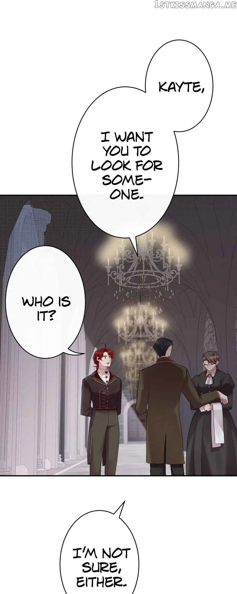 A Villainess' Revenge Is Sweeter Than Honey Chapter 69 Page 10