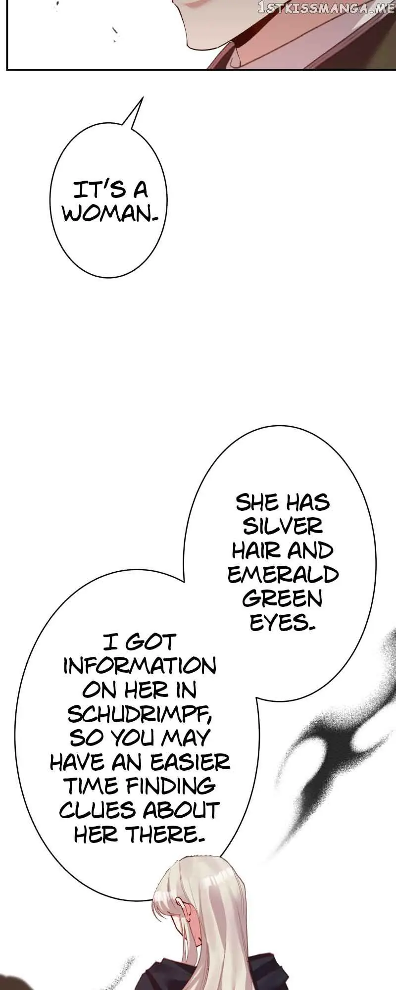 A Villainess' Revenge Is Sweeter Than Honey Chapter 69 Page 12