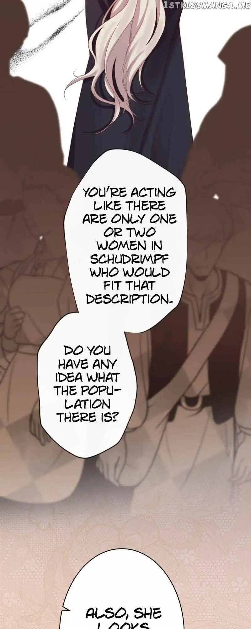 A Villainess' Revenge Is Sweeter Than Honey Chapter 69 Page 13