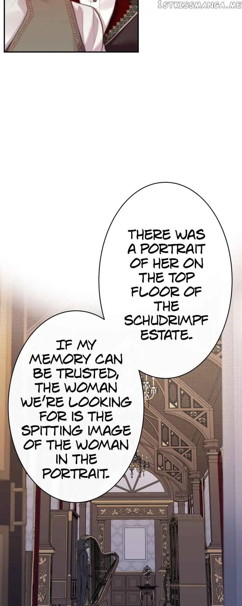 A Villainess' Revenge Is Sweeter Than Honey Chapter 69 Page 17