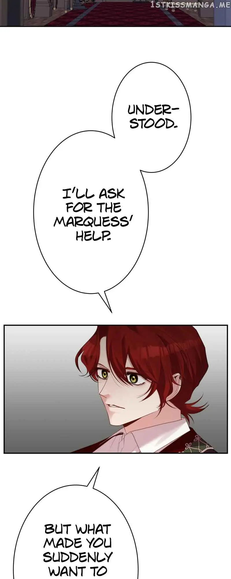 A Villainess' Revenge Is Sweeter Than Honey Chapter 69 Page 18