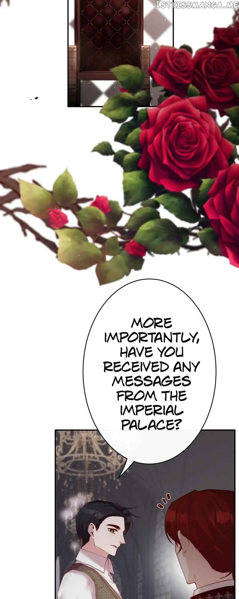 A Villainess' Revenge Is Sweeter Than Honey Chapter 69 Page 20