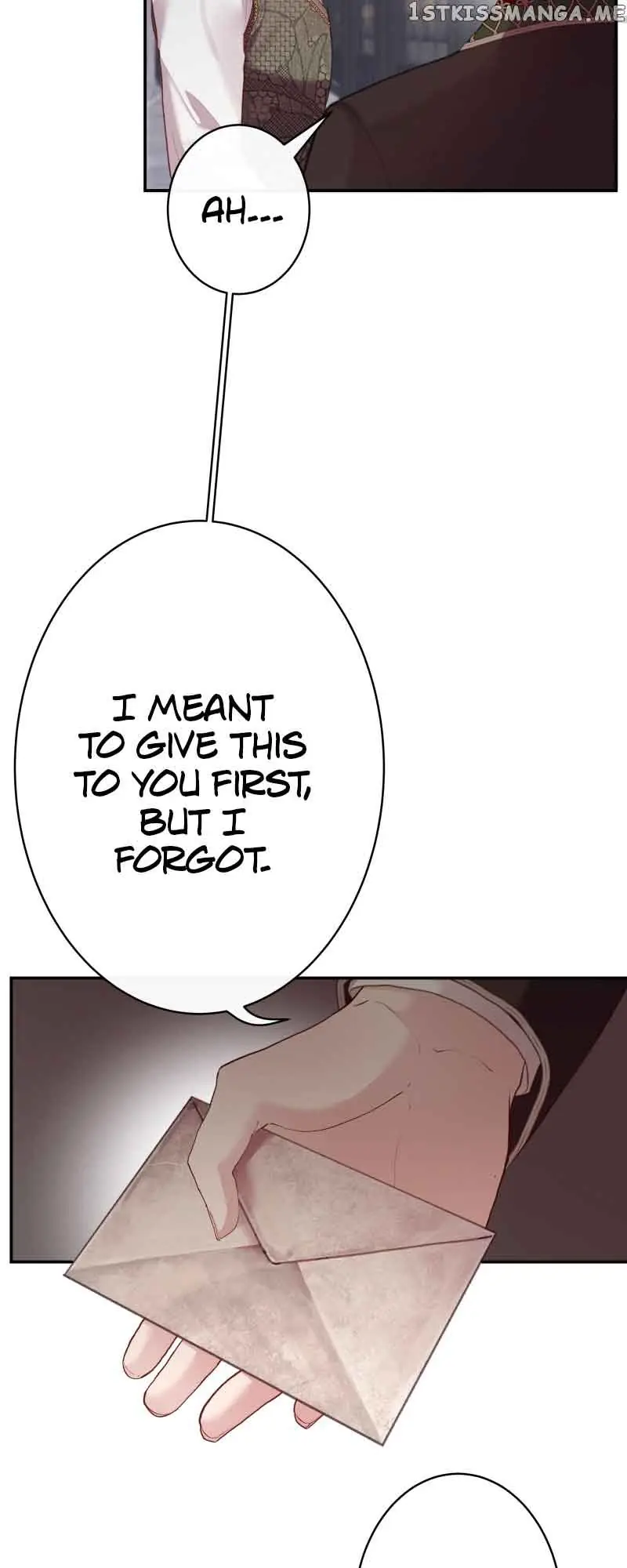 A Villainess' Revenge Is Sweeter Than Honey Chapter 69 Page 21