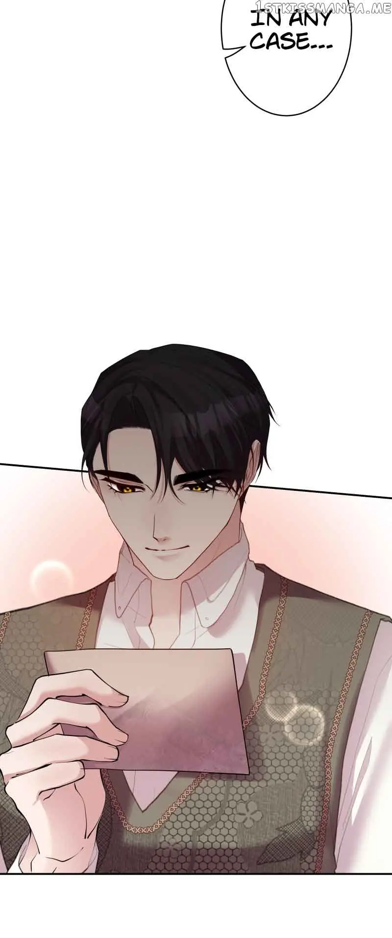 A Villainess' Revenge Is Sweeter Than Honey Chapter 69 Page 22