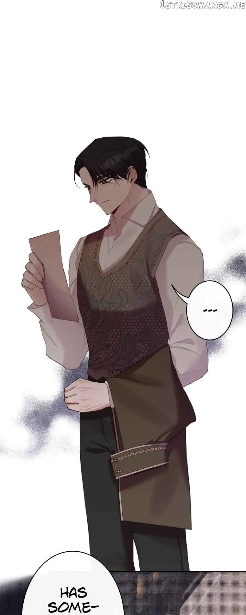 A Villainess' Revenge Is Sweeter Than Honey Chapter 69 Page 24
