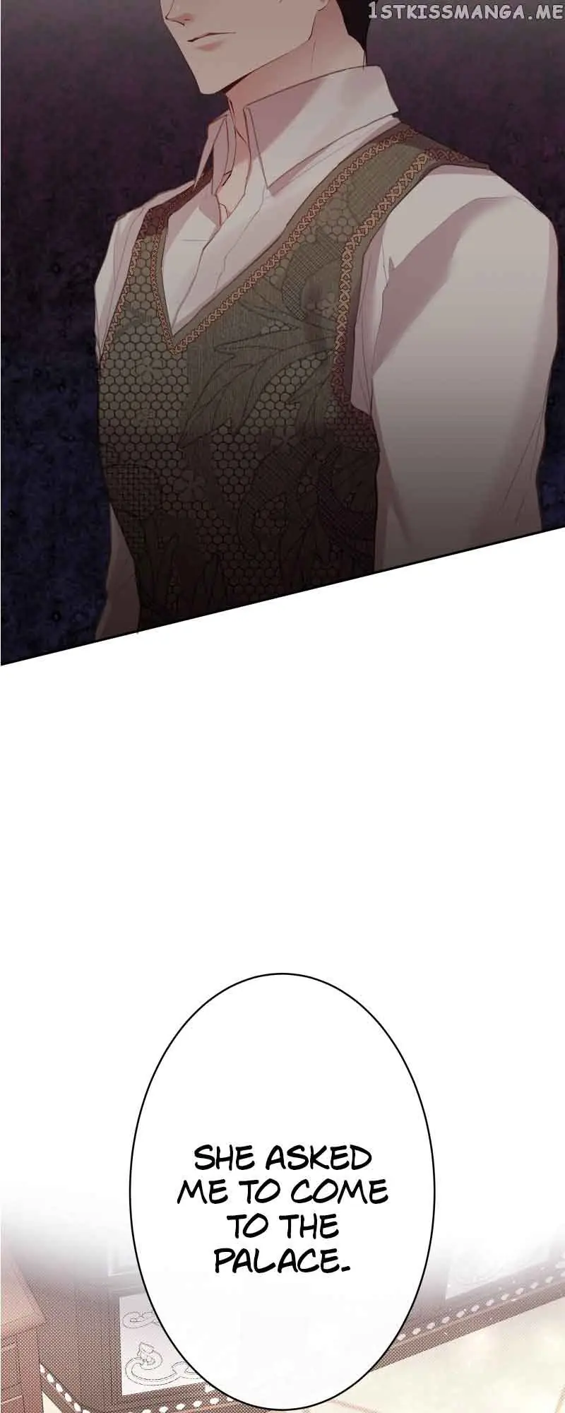 A Villainess' Revenge Is Sweeter Than Honey Chapter 69 Page 26