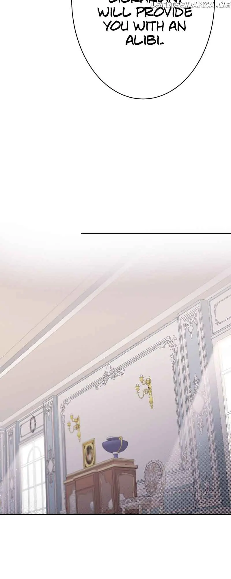 A Villainess' Revenge Is Sweeter Than Honey Chapter 69 Page 37