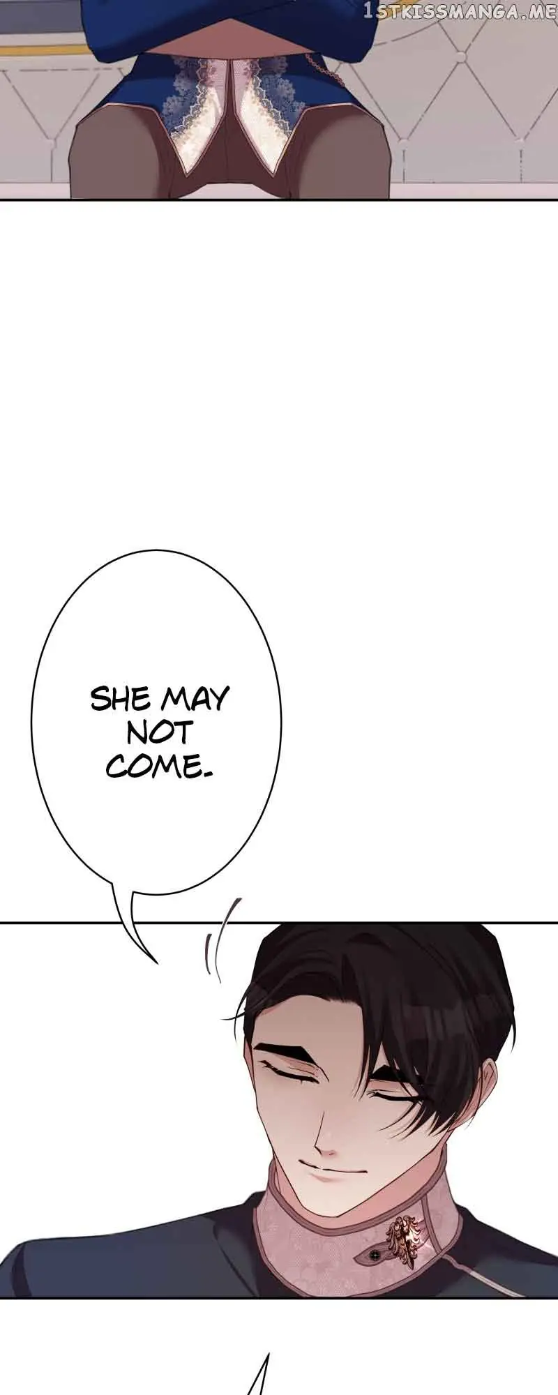 A Villainess' Revenge Is Sweeter Than Honey Chapter 69 Page 40