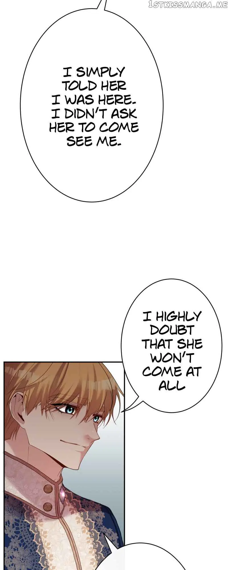 A Villainess' Revenge Is Sweeter Than Honey Chapter 69 Page 41