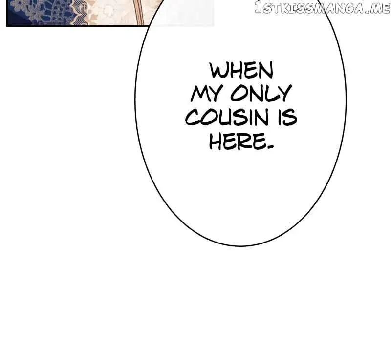 A Villainess' Revenge Is Sweeter Than Honey Chapter 69 Page 42