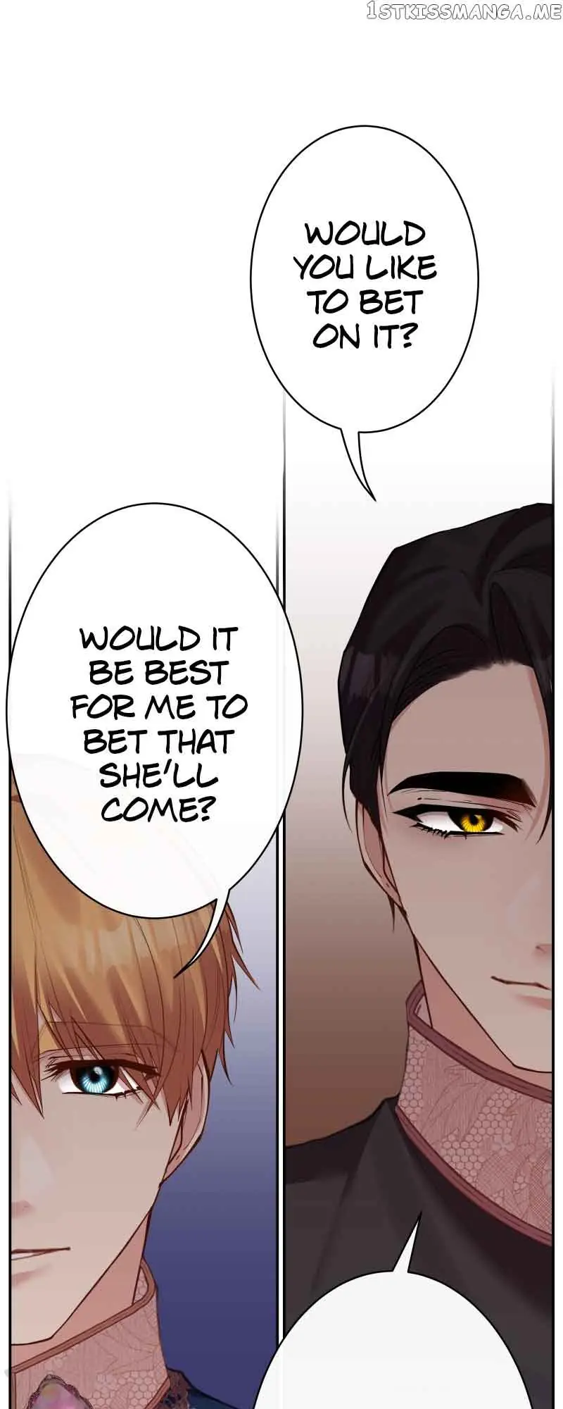 A Villainess' Revenge Is Sweeter Than Honey Chapter 69 Page 43