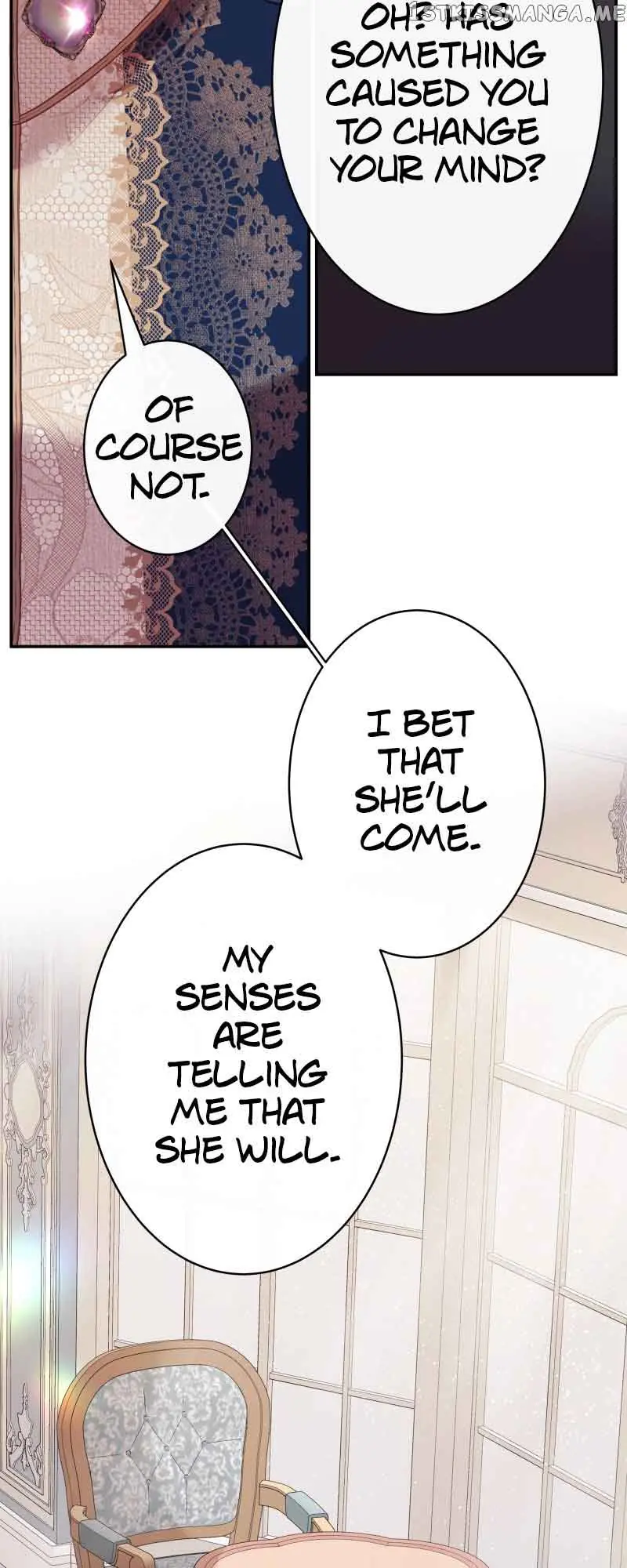 A Villainess' Revenge Is Sweeter Than Honey Chapter 69 Page 44