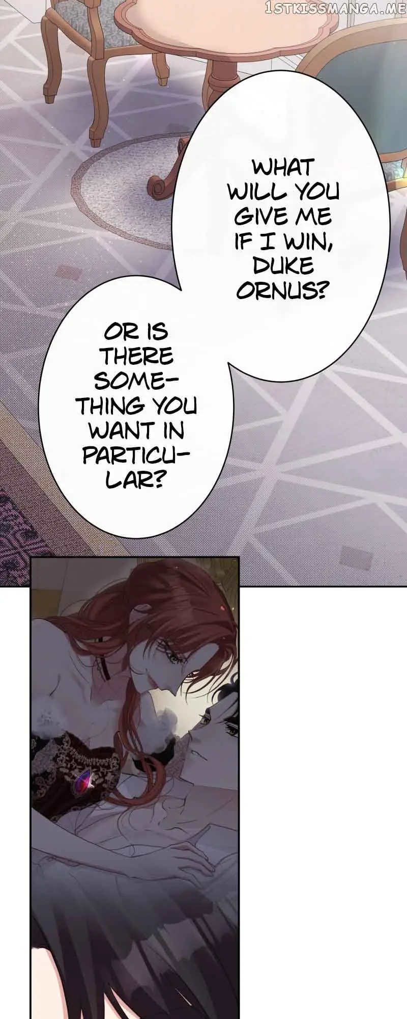 A Villainess' Revenge Is Sweeter Than Honey Chapter 69 Page 45