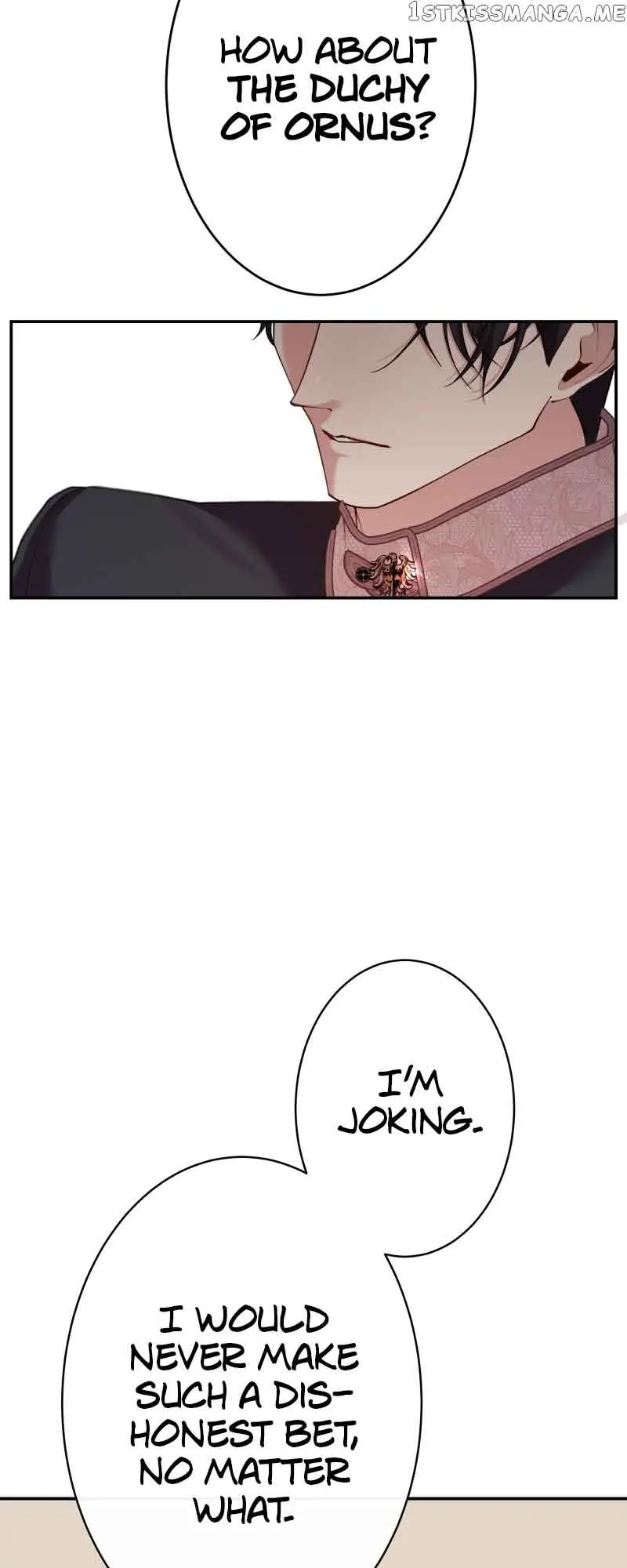A Villainess' Revenge Is Sweeter Than Honey Chapter 69 Page 48