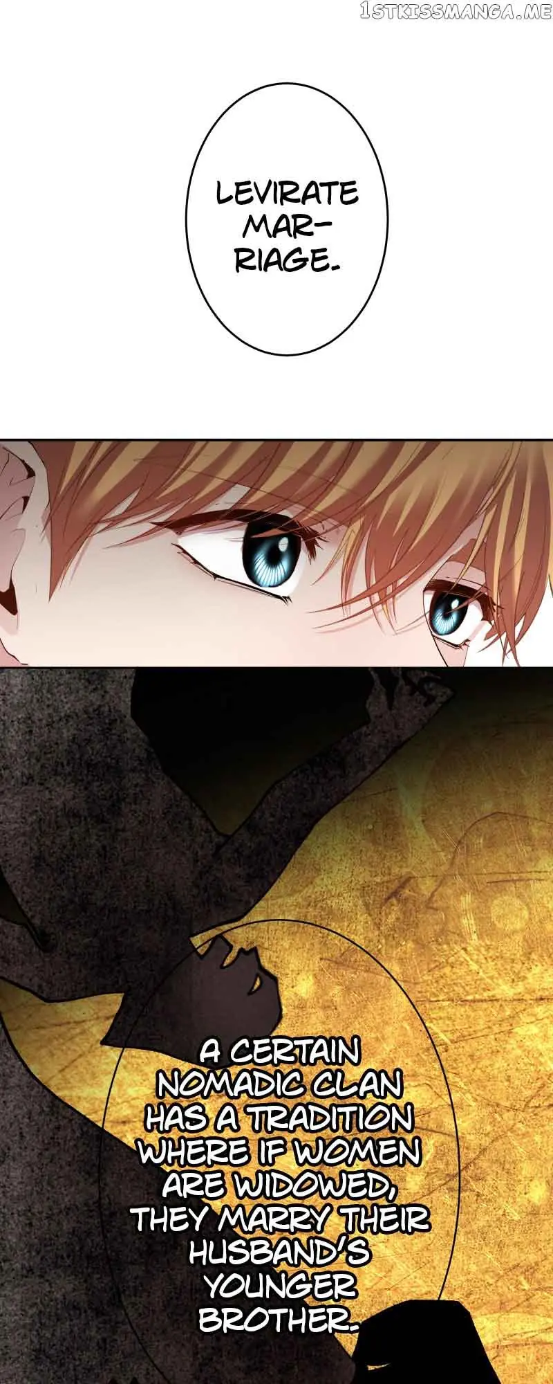 A Villainess' Revenge Is Sweeter Than Honey Chapter 69 Page 50