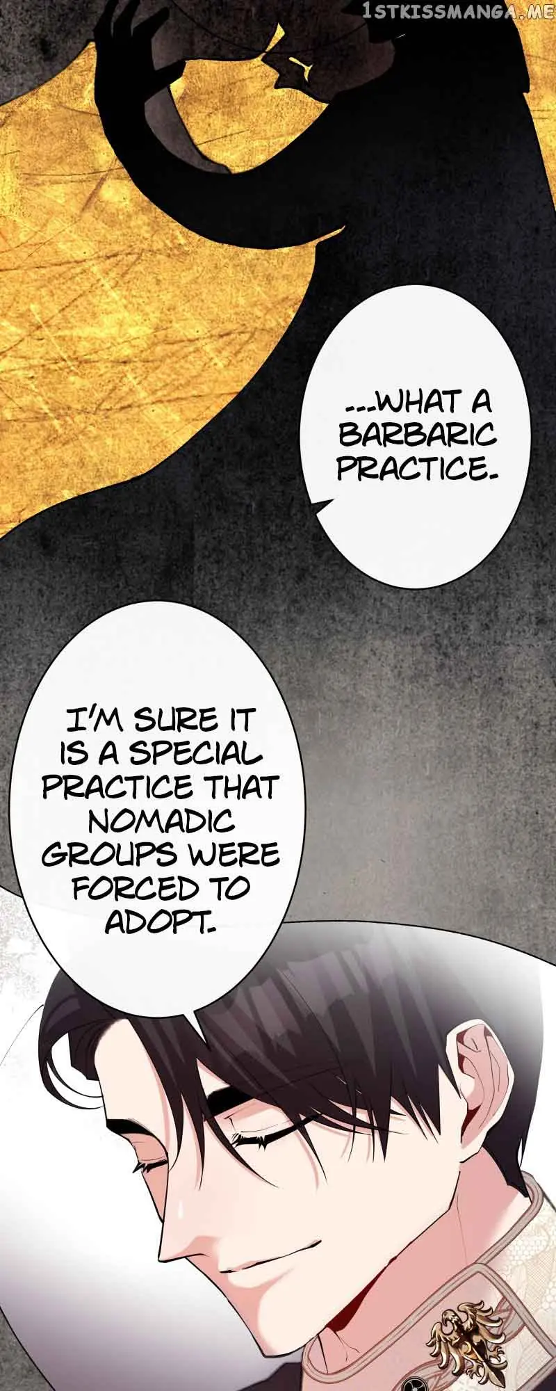 A Villainess' Revenge Is Sweeter Than Honey Chapter 69 Page 51