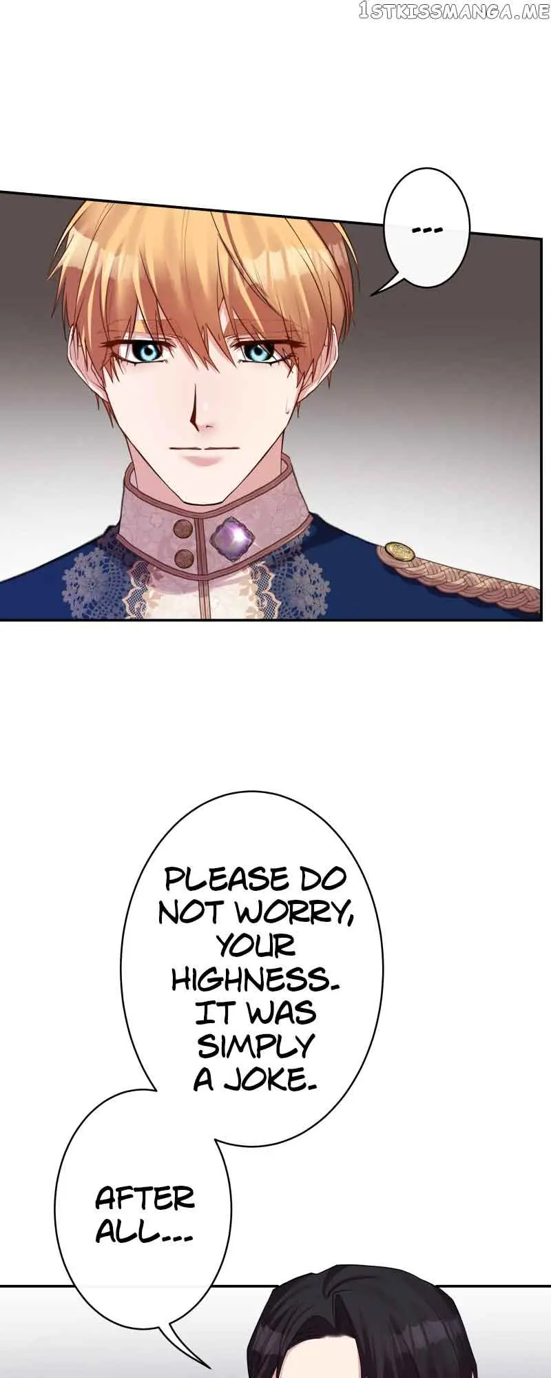A Villainess' Revenge Is Sweeter Than Honey Chapter 69 Page 54