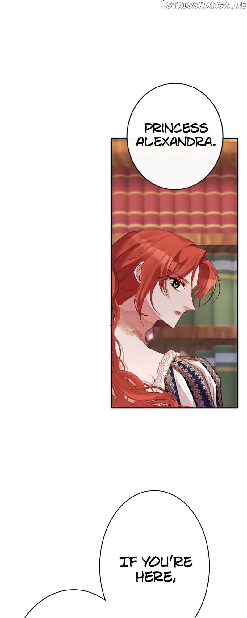 A Villainess' Revenge Is Sweeter Than Honey Chapter 69 Page 57