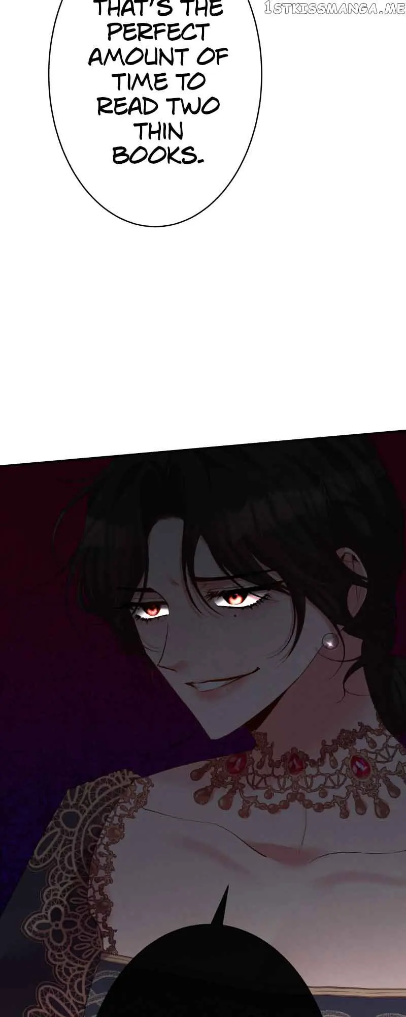 A Villainess' Revenge Is Sweeter Than Honey Chapter 69 Page 60