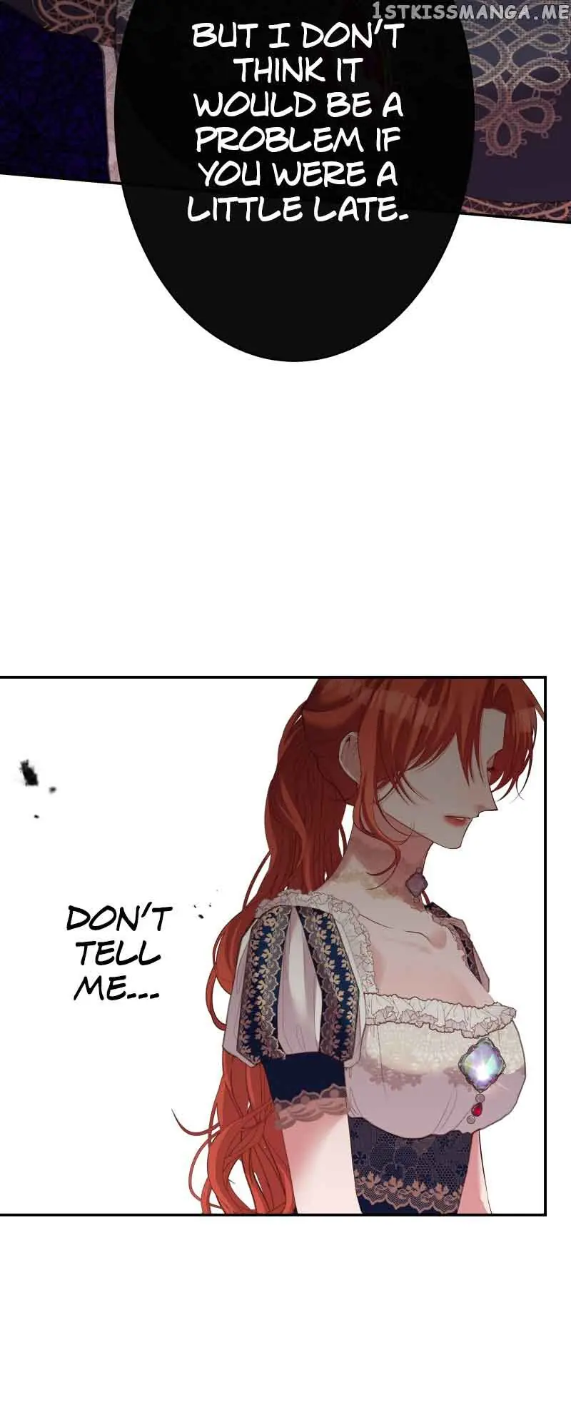 A Villainess' Revenge Is Sweeter Than Honey Chapter 69 Page 61