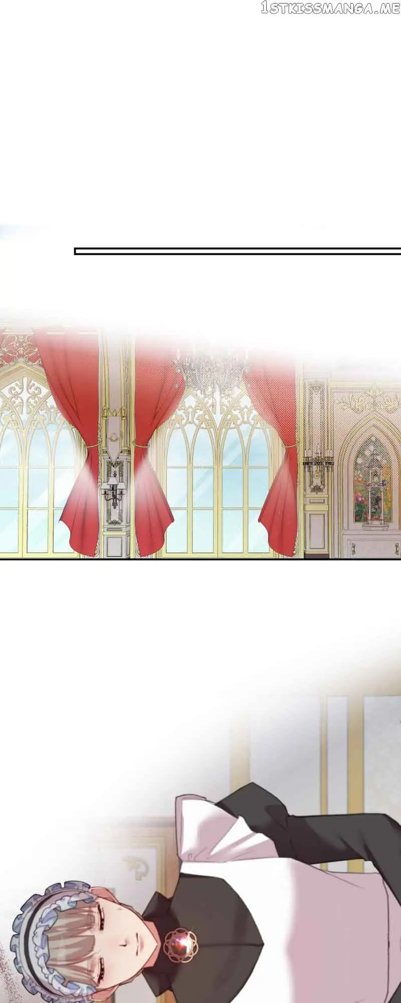 A Villainess' Revenge Is Sweeter Than Honey Chapter 69 Page 63