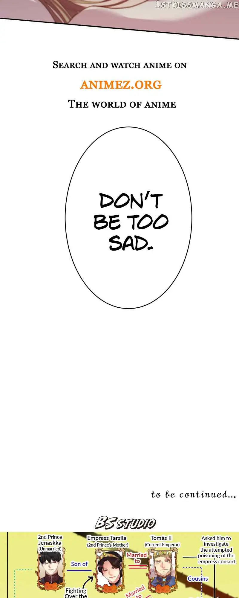 A Villainess' Revenge Is Sweeter Than Honey Chapter 69 Page 68