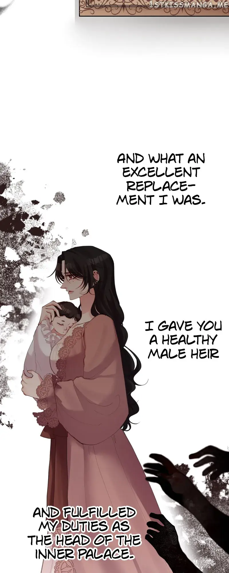 A Villainess' Revenge Is Sweeter Than Honey Chapter 70 Page 4