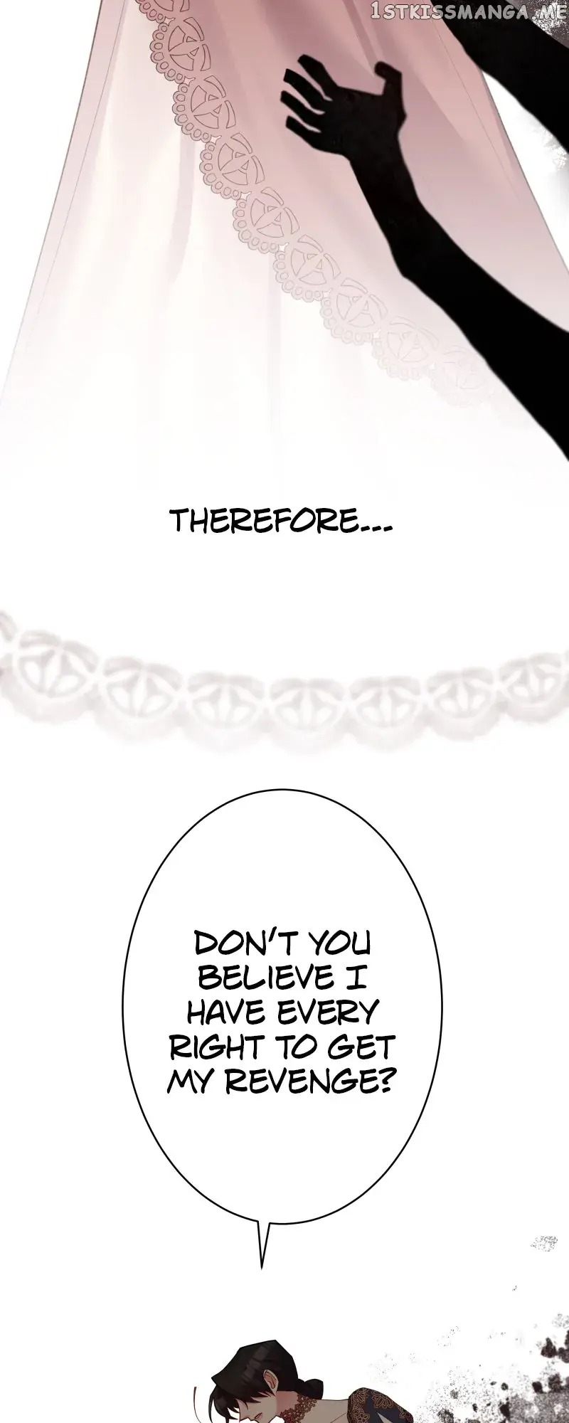 A Villainess' Revenge Is Sweeter Than Honey Chapter 70 Page 5