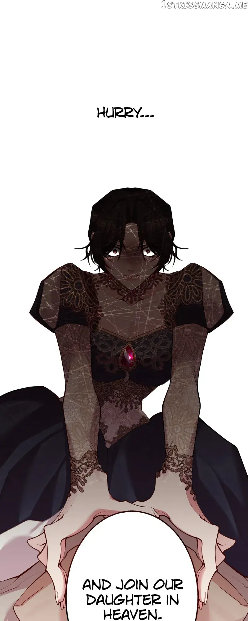 A Villainess' Revenge Is Sweeter Than Honey Chapter 70 Page 7