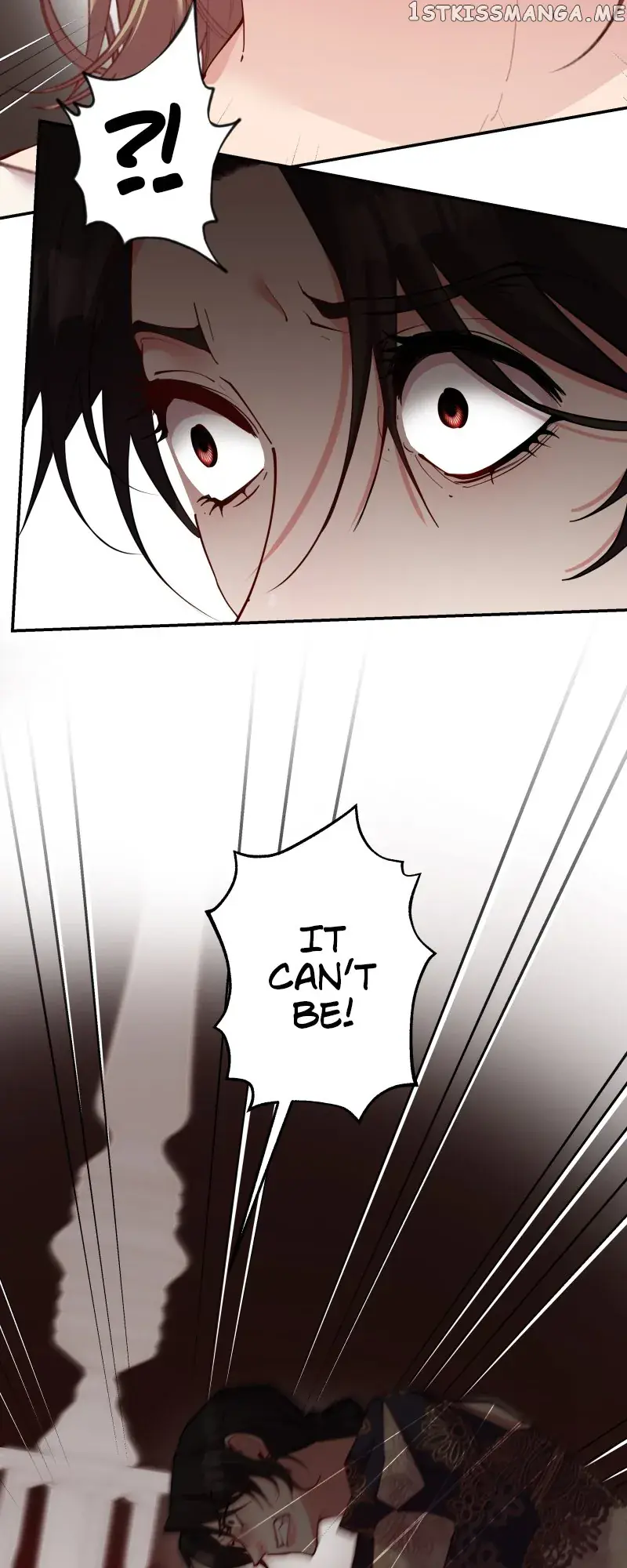 A Villainess' Revenge Is Sweeter Than Honey Chapter 70 Page 9