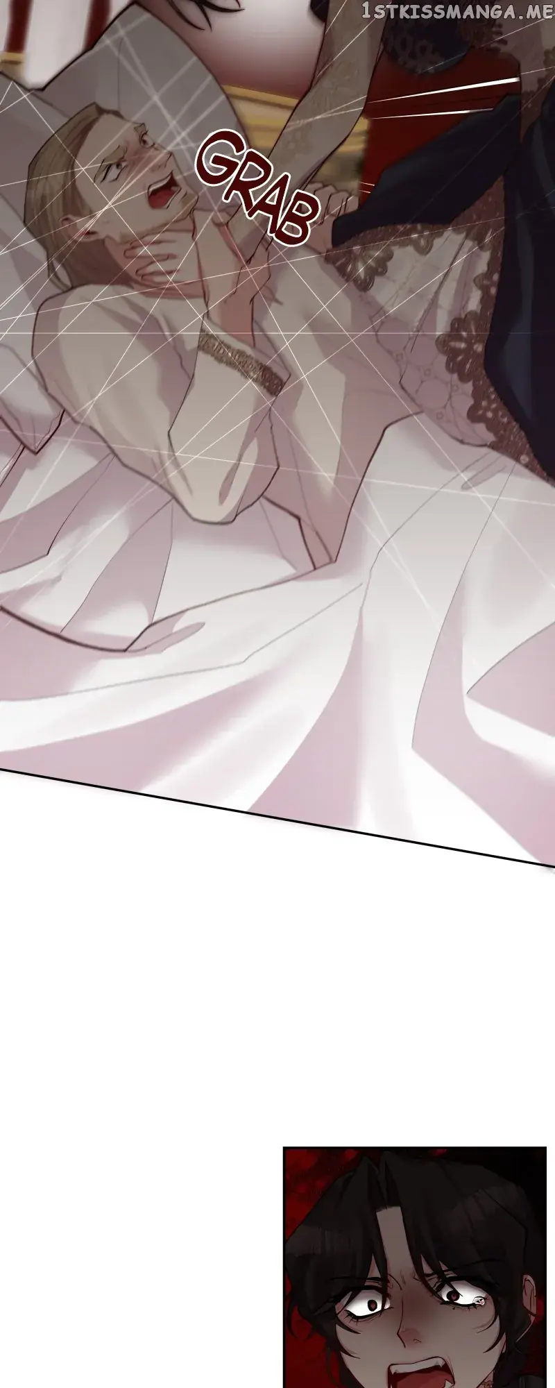 A Villainess' Revenge Is Sweeter Than Honey Chapter 70 Page 10